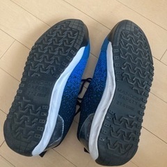 【美品！お買い得】安全靴 27cmの画像