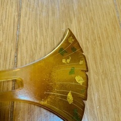 かんざしの画像