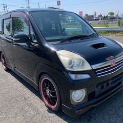 ご成約有難う御座います☆検R5年9月26日迄・スーパーチャージャ...