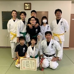 生徒募集中の画像