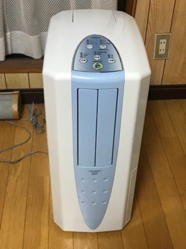 美品！コロナ どこでもクーラー 冷風・除湿機