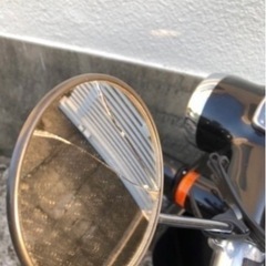 スーパーカブ　SUPER CUB 50ccの画像
