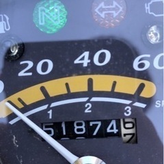 スーパーカブ　SUPER CUB 50ccの画像