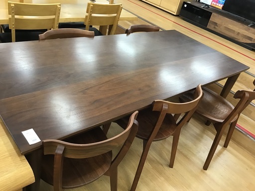 【トレファク神戸新長田】大塚家具のダイニング6点セット入荷しました！！【取りに来れる方限定】