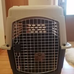  犬小屋、ペットメイト＊バリケンネル＊ニューカラーケンネルキャブMLの画像