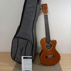 Cordoba 20TM-CE ウクレレ エレキ 初心者向け