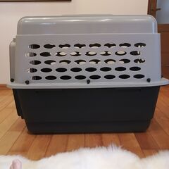  犬小屋、ペットメイト＊バリケンネル＊ニューカラーケンネルキャブMLの画像