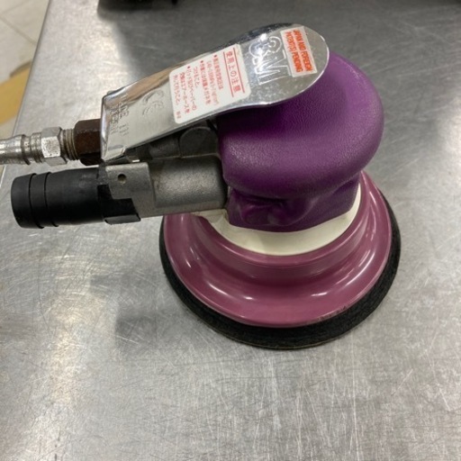 中古品△３Ｍ™ ダブルアクションサンダー JETプラス 5404△E△ITKYUYUZDHSW