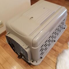  犬小屋、ペットメイト＊バリケンネル＊ニューカラーケンネルキャブMLの画像