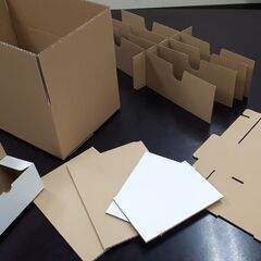 製造員(機械オペレーター)急募！の画像