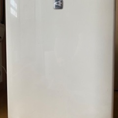 ダイキン空気清浄機　加湿機能付き