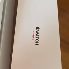 アップルウォッチ　3の画像