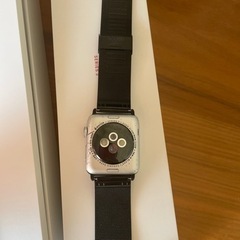 アップルウォッチ　3の画像