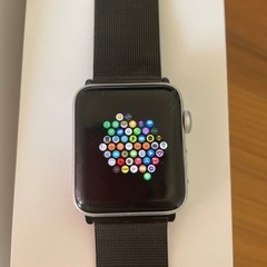 アップルウォッチ　3の画像