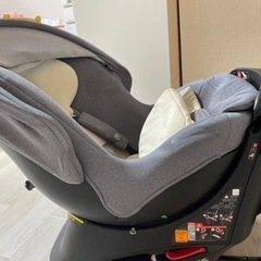 チャイルドシートの画像