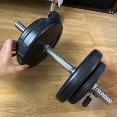 ダンベル