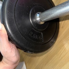 ダンベルの画像