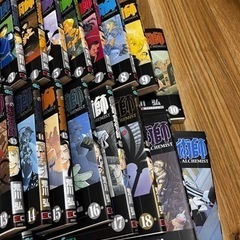 鋼の錬金術師 漫画 全巻の画像