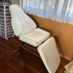 タカラビューティーチェア