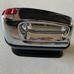 ハンドミキサー　THM1000 美品の画像