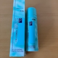 新品　メガネクリーナーの画像