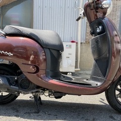 ホンダジョルノ AF70  HONDA GIORNO - SALE の画像