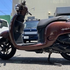 ホンダジョルノ AF70  HONDA GIORNO - SALE の画像