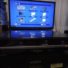 ＤＸ　ＤＶＨＲ－Ｄ２５０のデコ－ダ－です
