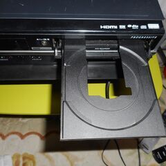 ＤＸ　ＤＶＨＲ－Ｄ２５０のデコ－ダ－ですの画像