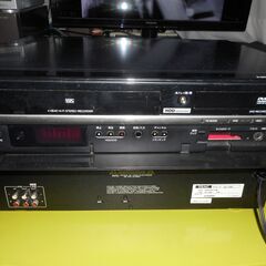 ＤＸ　ＤＶＨＲ－Ｄ２５０のデコ－ダ－ですの画像