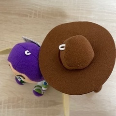 トイストーリー　ぬいぐるみ　マスコットの画像