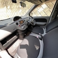 車検有り　程度良し　シェンタの画像
