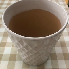 植木鉢 ガラスポットの画像