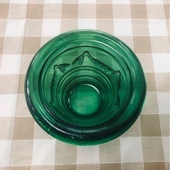植木鉢 ガラスポットの画像