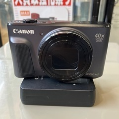 8/16値下げいたしました！⭐️美品⭐️CANON デジタルカメ...