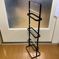 A-227スリッパラック　残り1つ　の画像