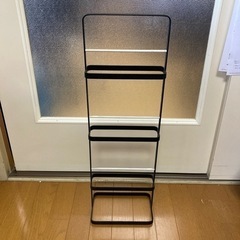 A-227スリッパラック　残り1つ　の画像