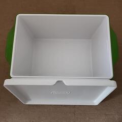 Coleman　コールマン　パーティースタッカー　グリーンの画像