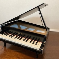 KAWAI  グランドピアノのおもちゃ