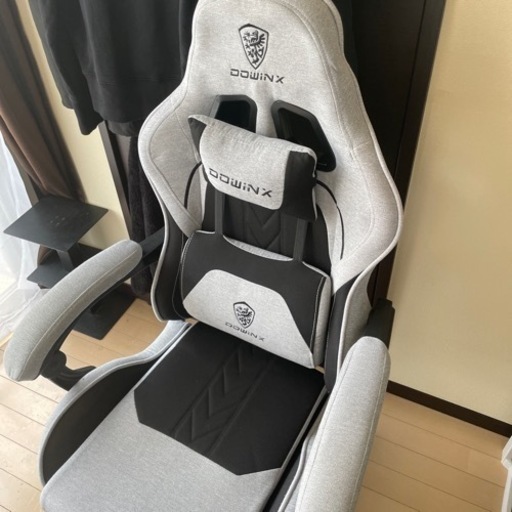 dowinx ゲーミングチェア