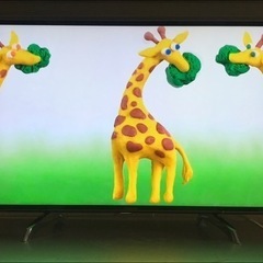 パナソニック◇液晶テレビ◇43型◇YouTube◇4Kビデオ・オンデマンド◇音声検索◇2016年製◇TH-43DX750◇K598 Amazon | パナソニック 43V型 液晶テレビ ビエラ TH-43DX750 4K