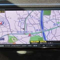 オーディオ関連充実🎶中も広々！　ダイハツ☆タントエグゼカスタムの画像