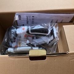 アイリスオーヤマ　丸鋸　新品の画像