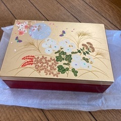 アクセサリーボックス　多目的ボックス