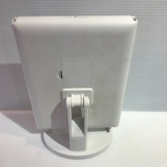 #7450ライト付きミラー 三面鏡 卓上の画像