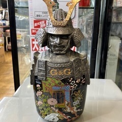 4/18値下げしました！珍品⭐️NIKKA ウイスキー G&G ...
