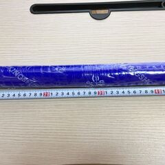 【新品】シリコンホース ストレート 50cm 30Φの画像