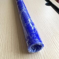 【新品】シリコンホース ストレート 50cm 30Φの画像