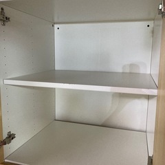 差し上げます[ikea子供部屋収納セット]リサイクルショップヘルプの画像