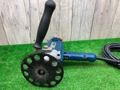 中古品 □ RYOBI サンダポリシャ PE-2100R □ G □ ITB3AOJ56YUW